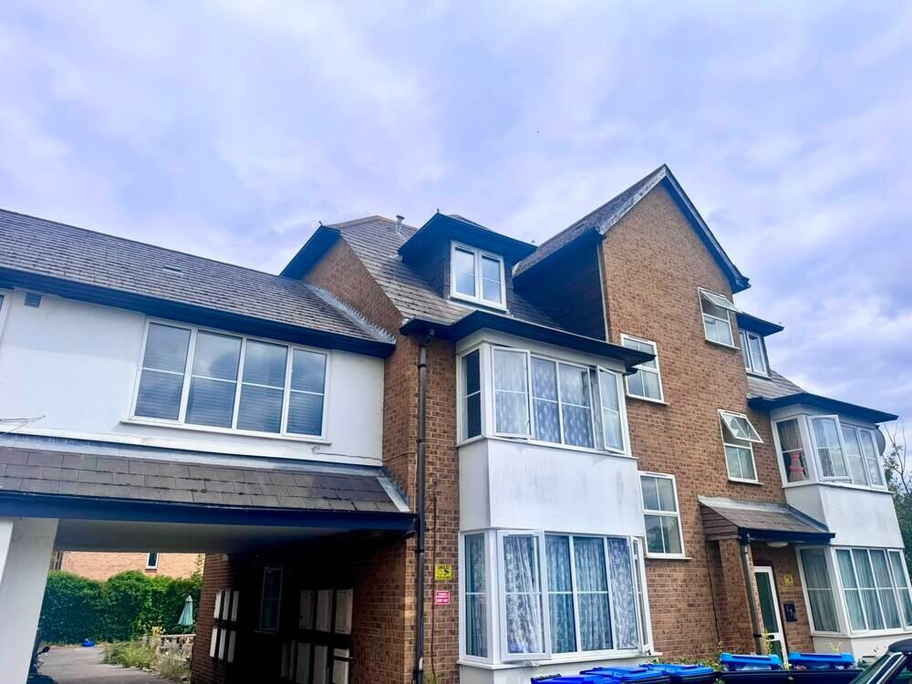Main image of property: Maybank Avenue, HA0