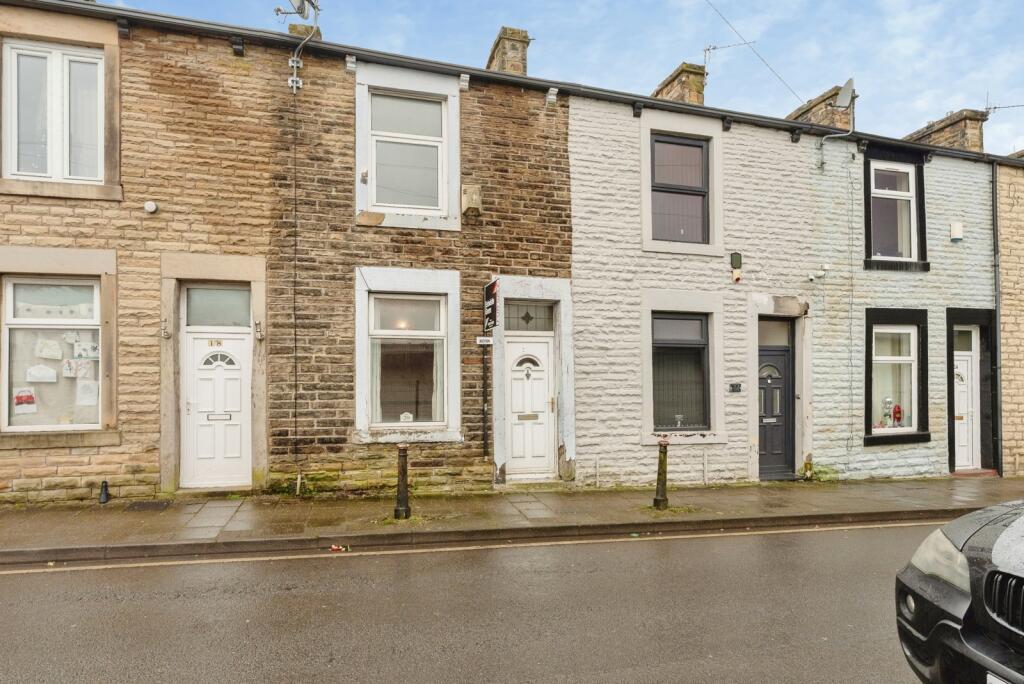 Main image of property: Rylands Street, Burnley, Lancashire, BB10