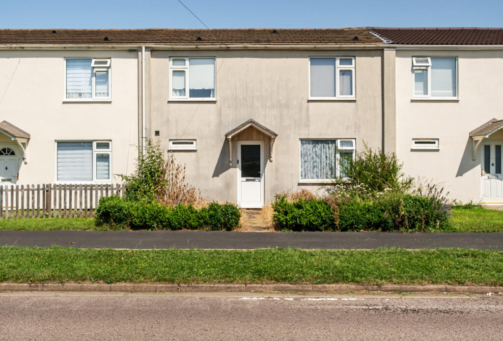 Main image of property: Olympus Close, Little Stoke, South Gloucestershire, BS34