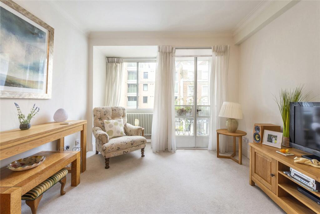 Main image of property: Hyde Park Square, 
Hyde Park, W2