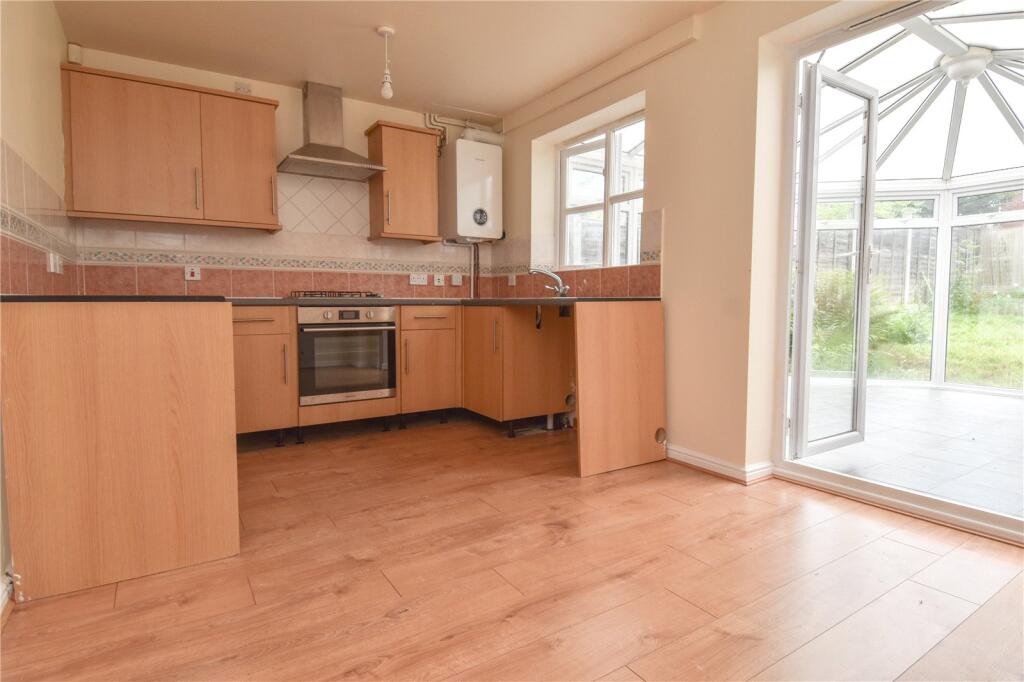 House in Birmingham - View 4