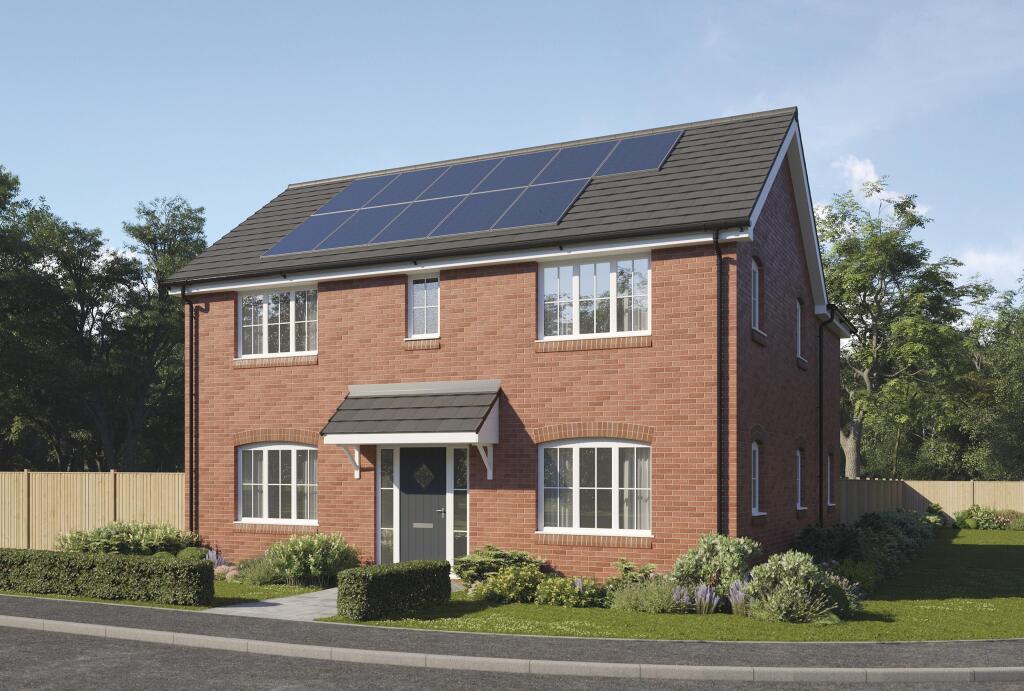 Main image of property: Whitford Road,
Bromsgrove,
B61