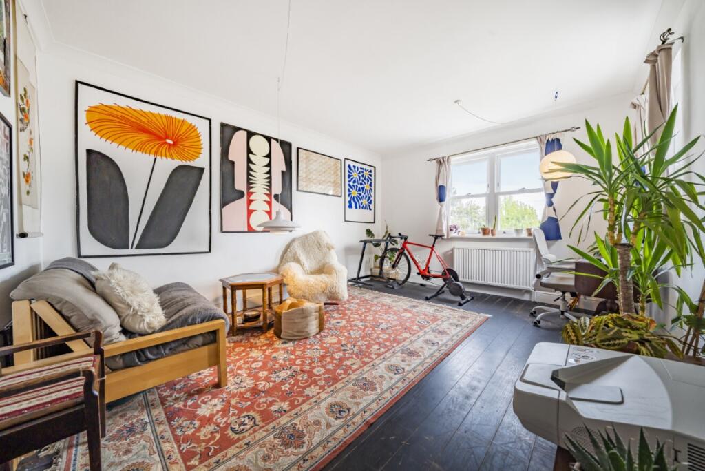 Main image of property: Worple Road, Wimbledon, London, SW19