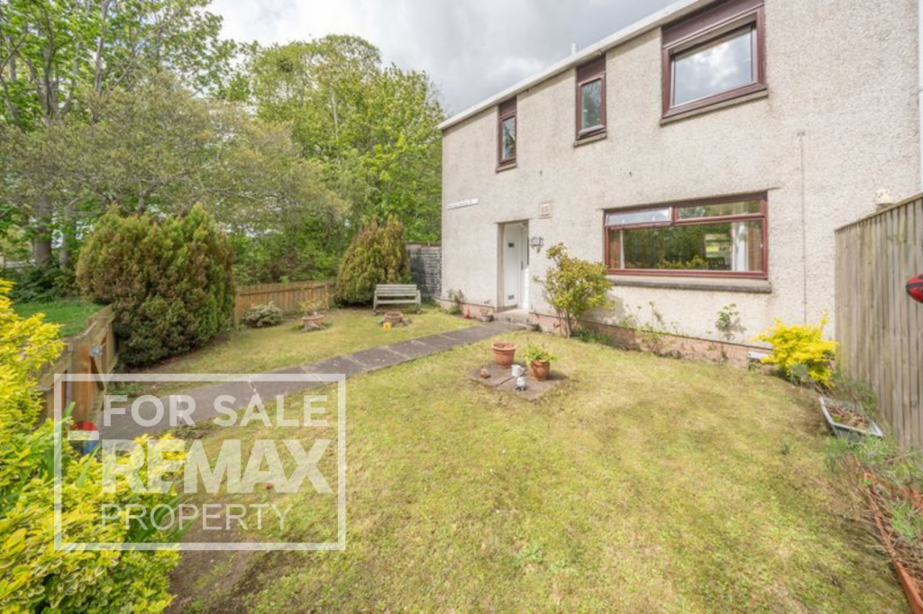 Main image of property: Manitoba Avenue, Howden, Livingston, EH54 6LJ
