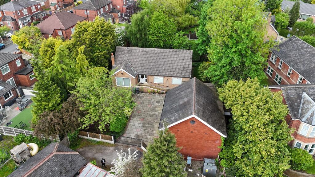 Main image of property: Moorside Road, Swinton, M27