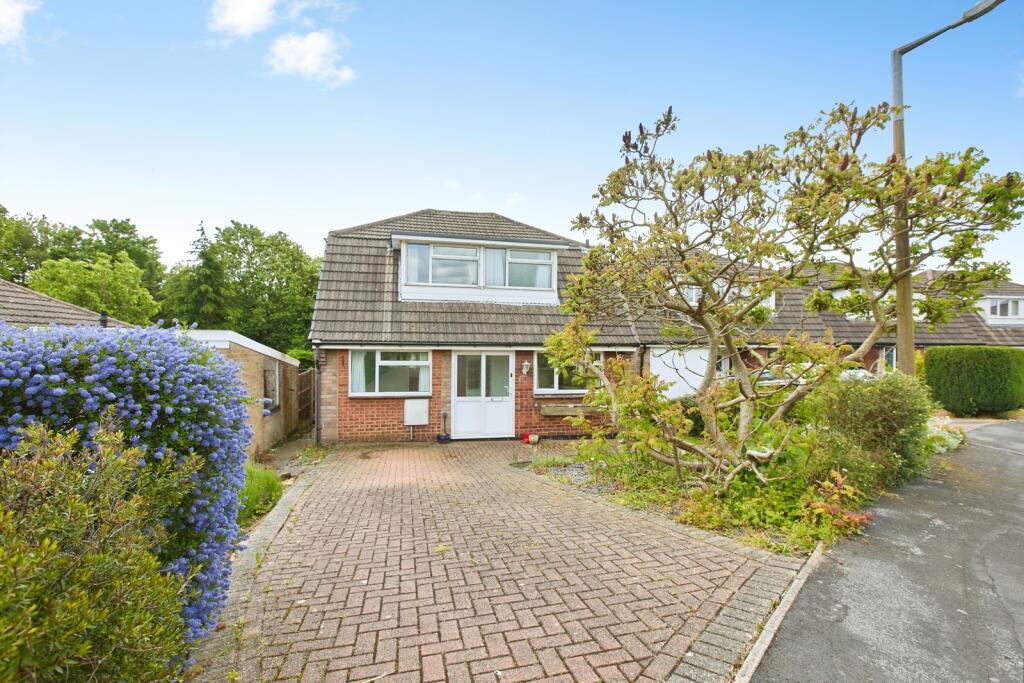 Main image of property: Hadstock Close, Sandiacre, Nottingham, Derbyshire, NG10