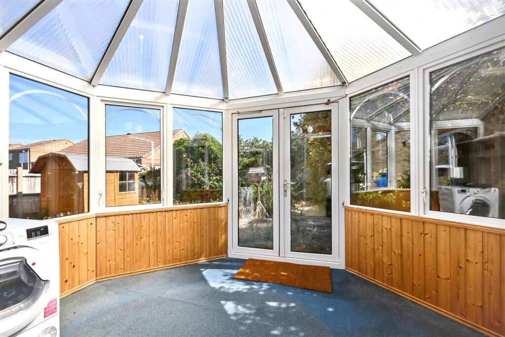Ramsay Way, Eastbourne - More
