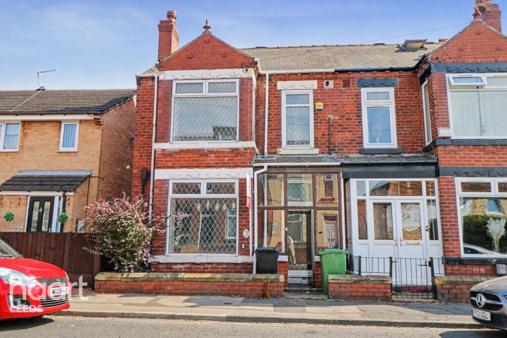 Main image of property: Station Road, Leeds