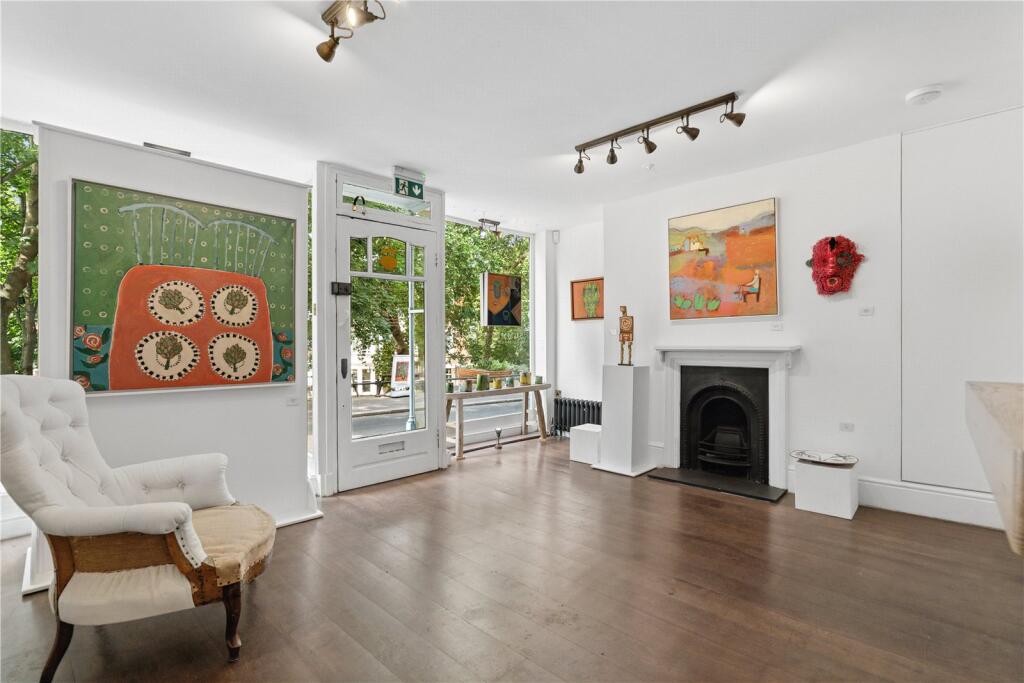 House in Richmond, East Twickenham, Petersham - View 4