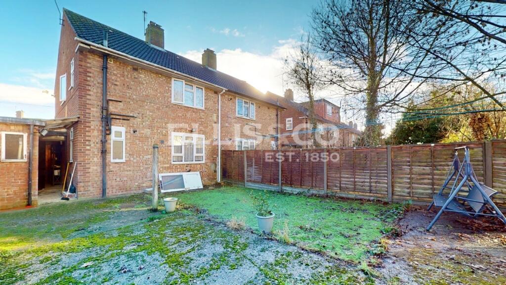 Main image of property: Darwin Drive, Southall, UB1