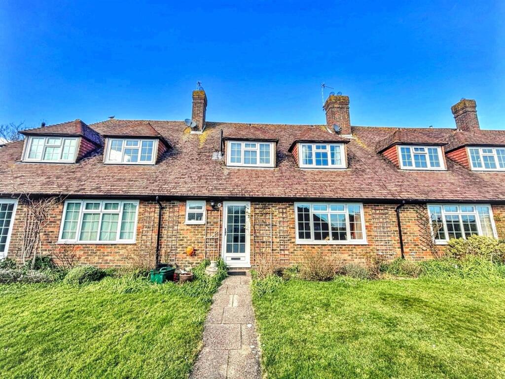 House in Brighton