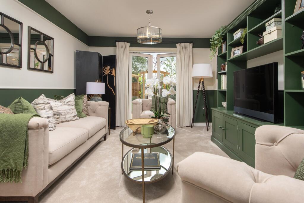 House in East Cambridgeshire, Kennett - View 4
