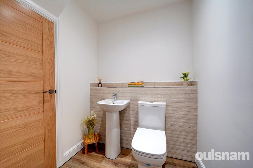 Additional image 9 of Alcester Road, Finstall, Bromsgrove, Worcestershire, B60