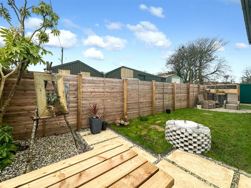 Woolsery, Bideford, Devon, EX39 photo 4