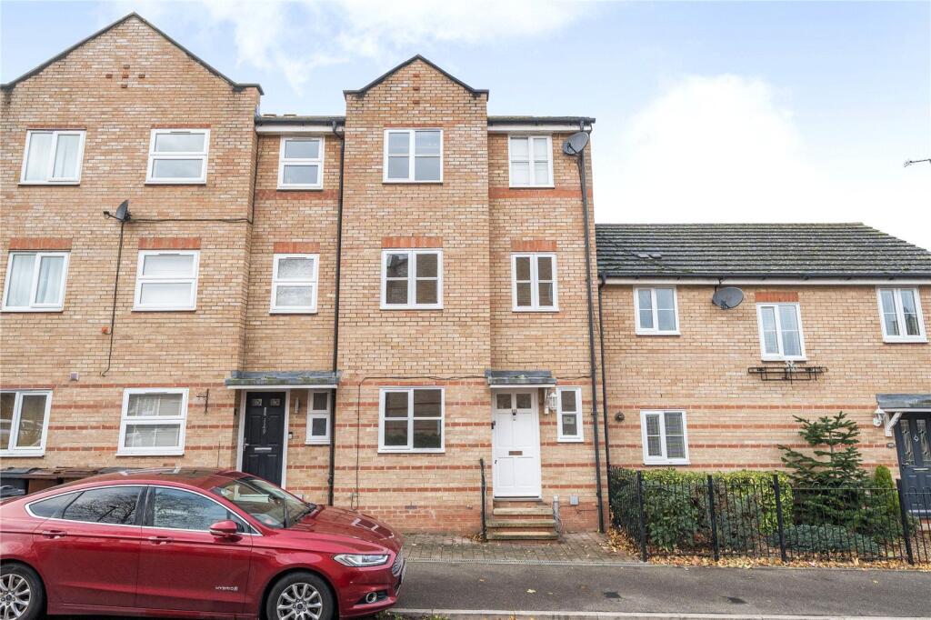 Main image of property: Parkinson Drive, Chelmsford, Essex, CM1