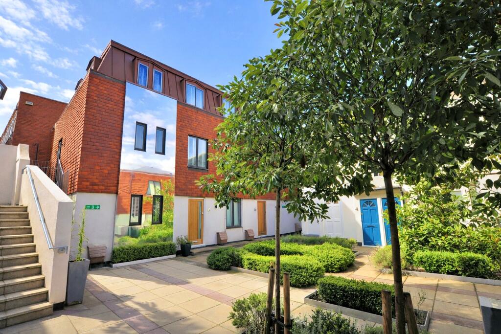 Main image of property: Chertsey Street, Guildford, Surrey, GU1