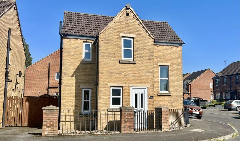 Main image of property: Dean Road, Scunthorpe
