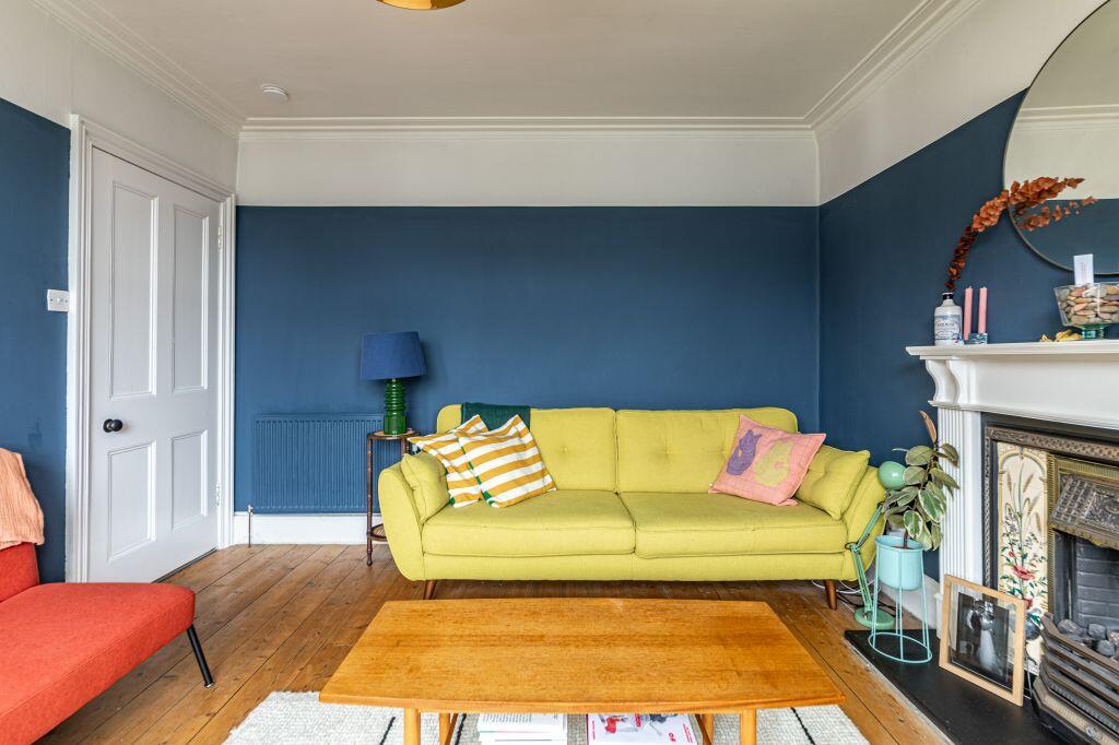 Ebony Cottage, 9 Minto Place, Hawick, TD9 9JL photo 3
