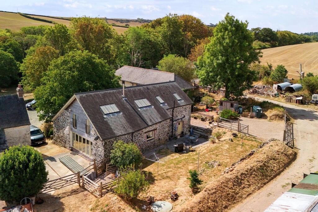 House in South Hams, Yealmpton - View 5