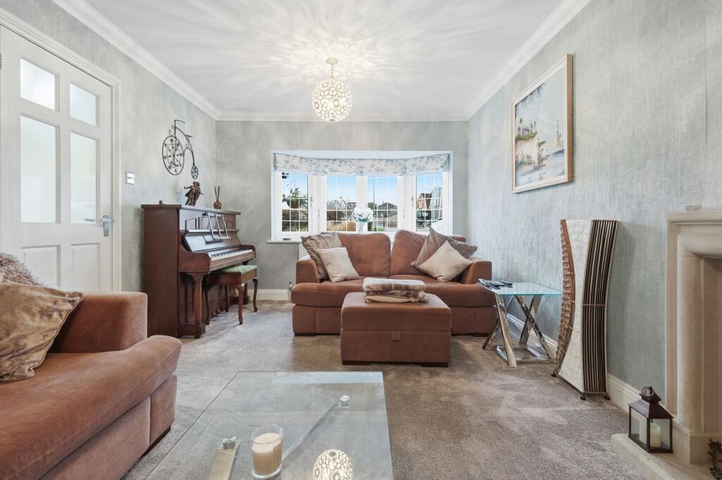 High View Rise, Ramsden Crays, Billericay – pohled 4