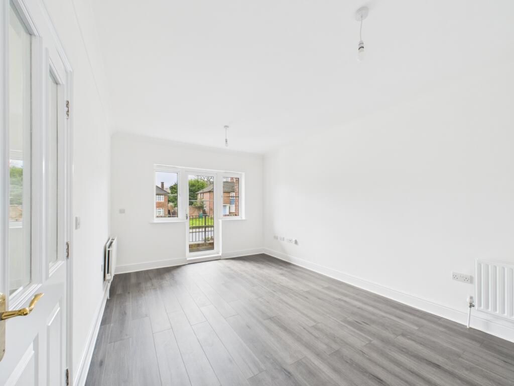 Main image of property: Thornbridge Court, 78 Station Road, New Barnet, Barnet, Hertfordshire, EN5