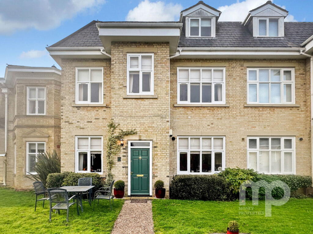 Main image of property: Blofield Hall Unique Lifestyle Opportunity 15 Hall Road Blofield NR13 4DD