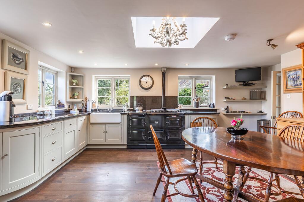House in Norwich - More