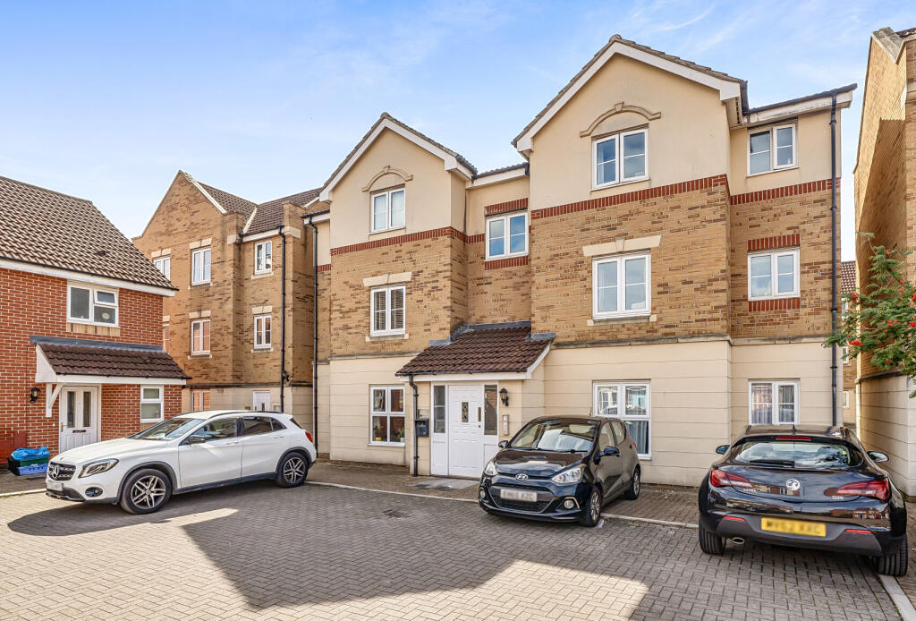 Main image of property: Bristol South End, Bristol, Somerset, BS3