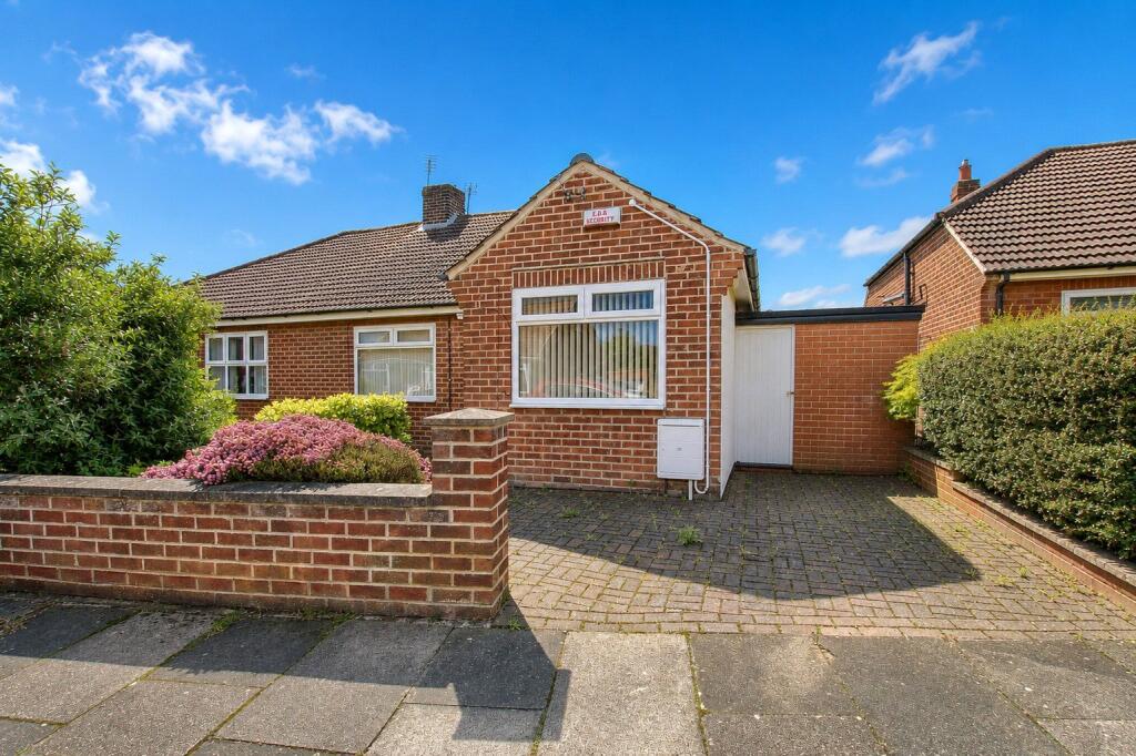 Main image of property: Buxton Gardens, Wolviston Court