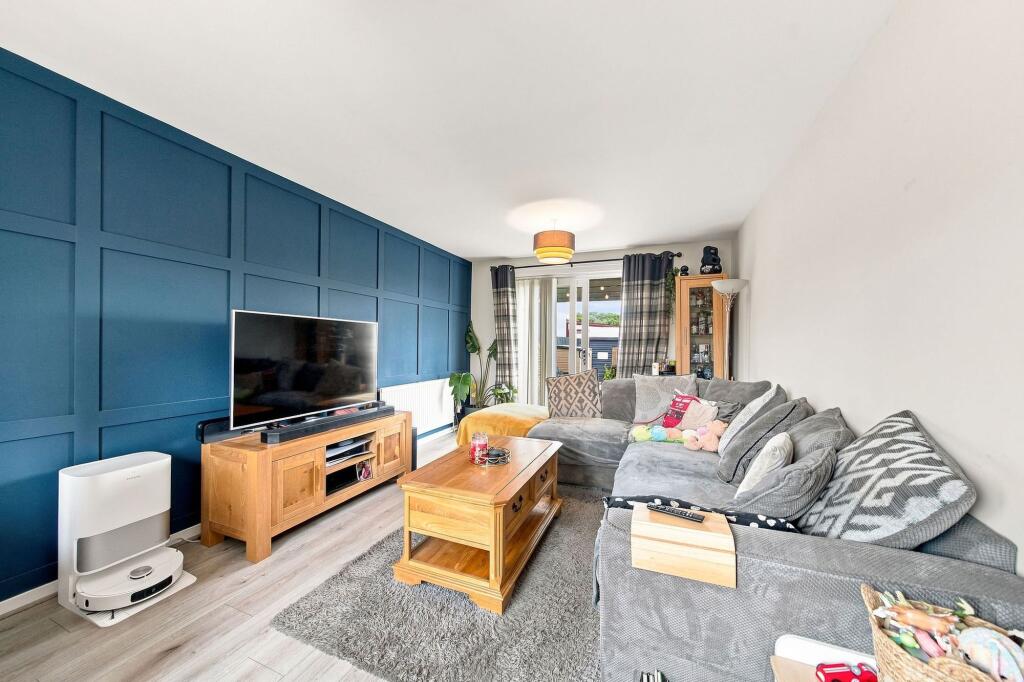 House in Edinburgh - View 3