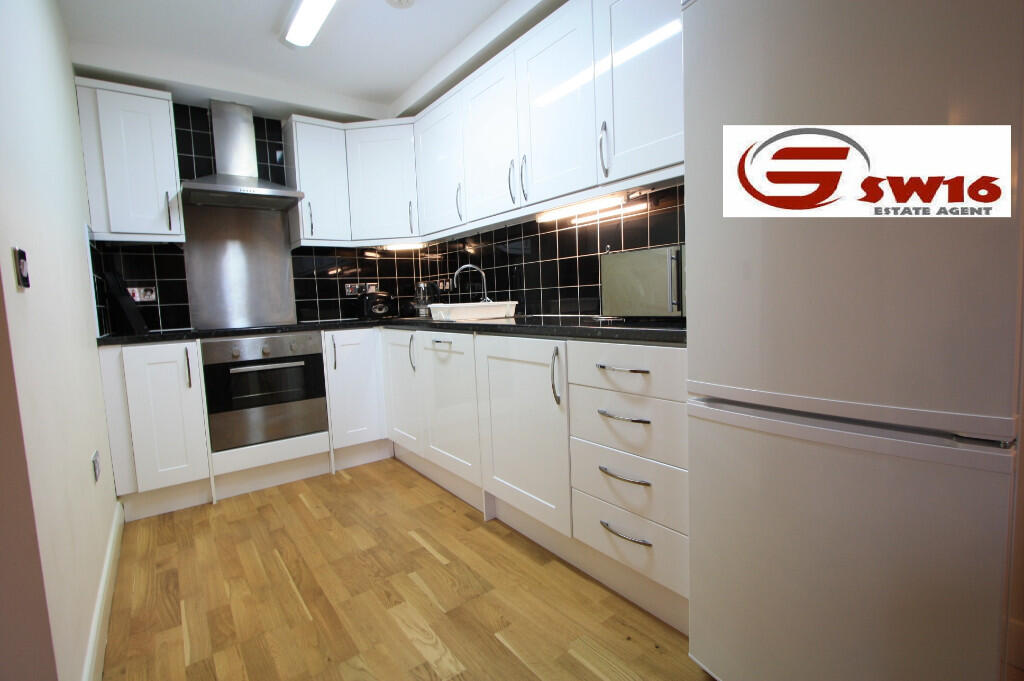 Main image of property: Eaton Road, Sutton, London, SM2