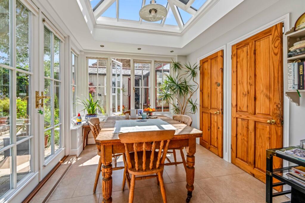Townshend Terrace, Richmond, TW9 photo 4