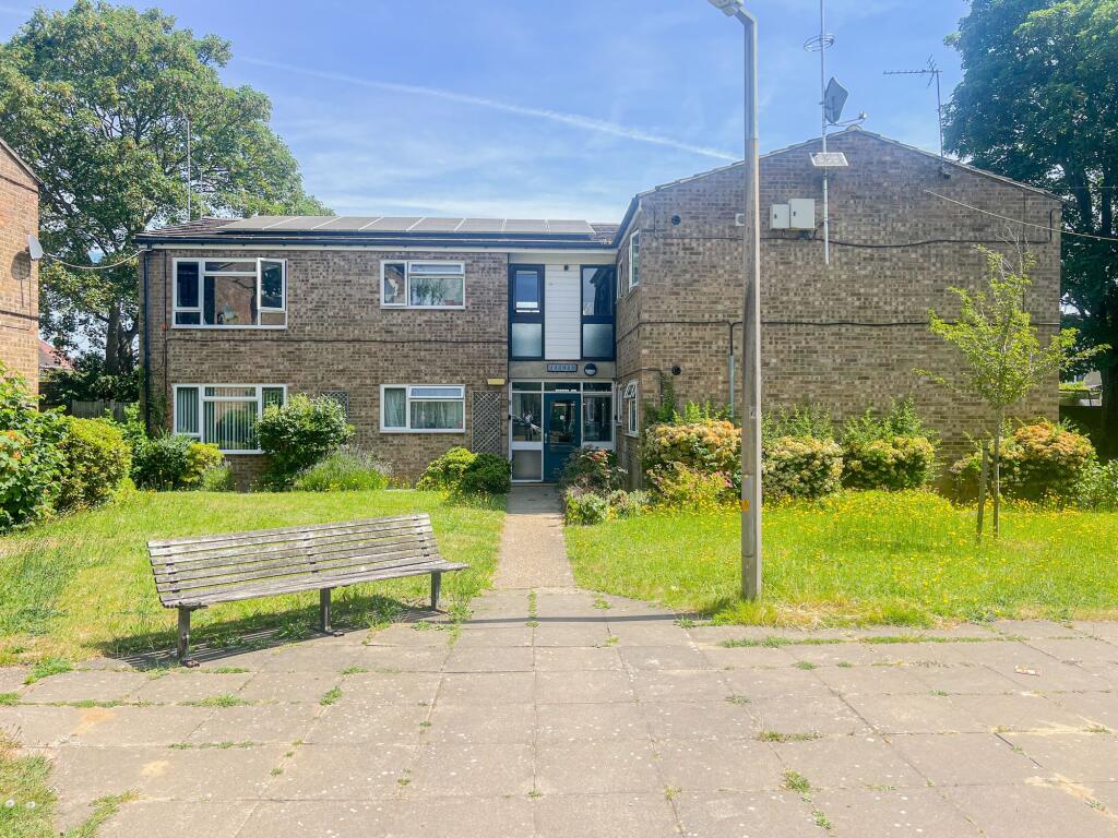 Main image of property: Alport Avenue, Colchester, CO2