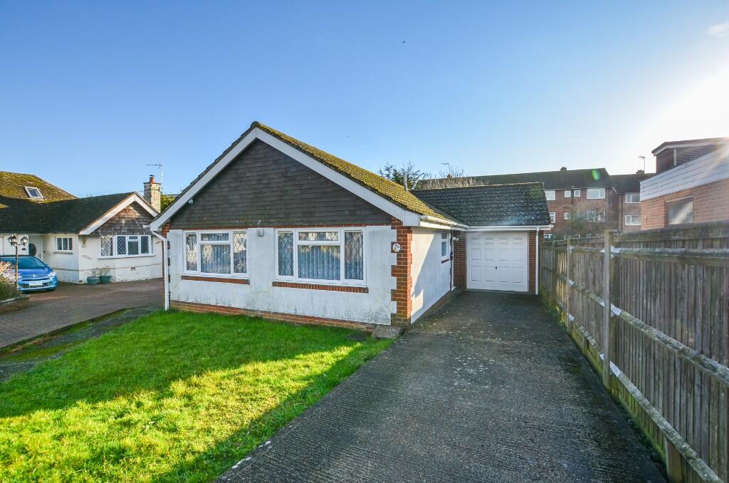 Main image of property: Old Drive, Polegate, East Sussex, BN26