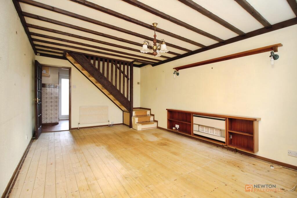 Stephenson Way, Groby, LE6 photo 4