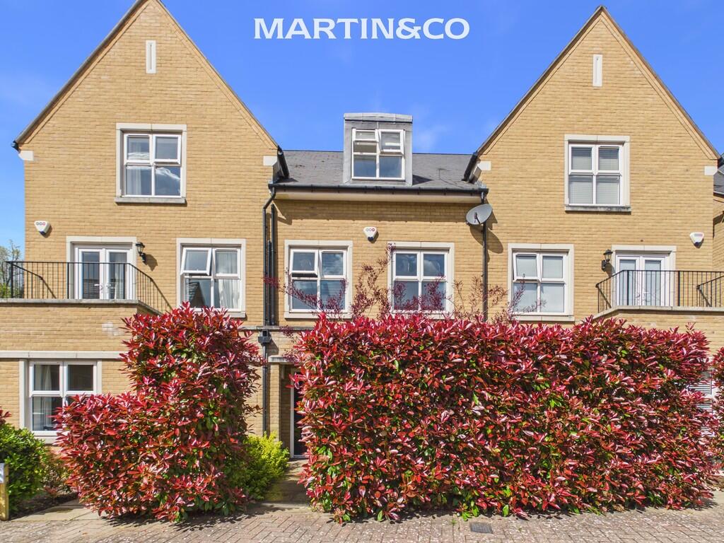 Main image of property: Queenswood Crescent, Englefield Green