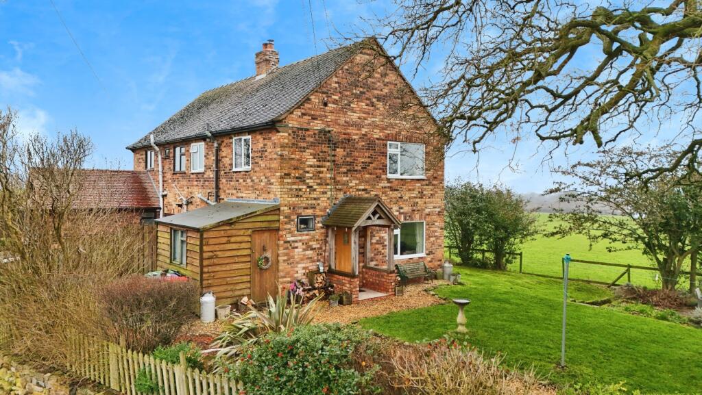 Main image of property: Moors Farm Cottages, Little Wenlock, Telford, Shropshire, TF6 5AY