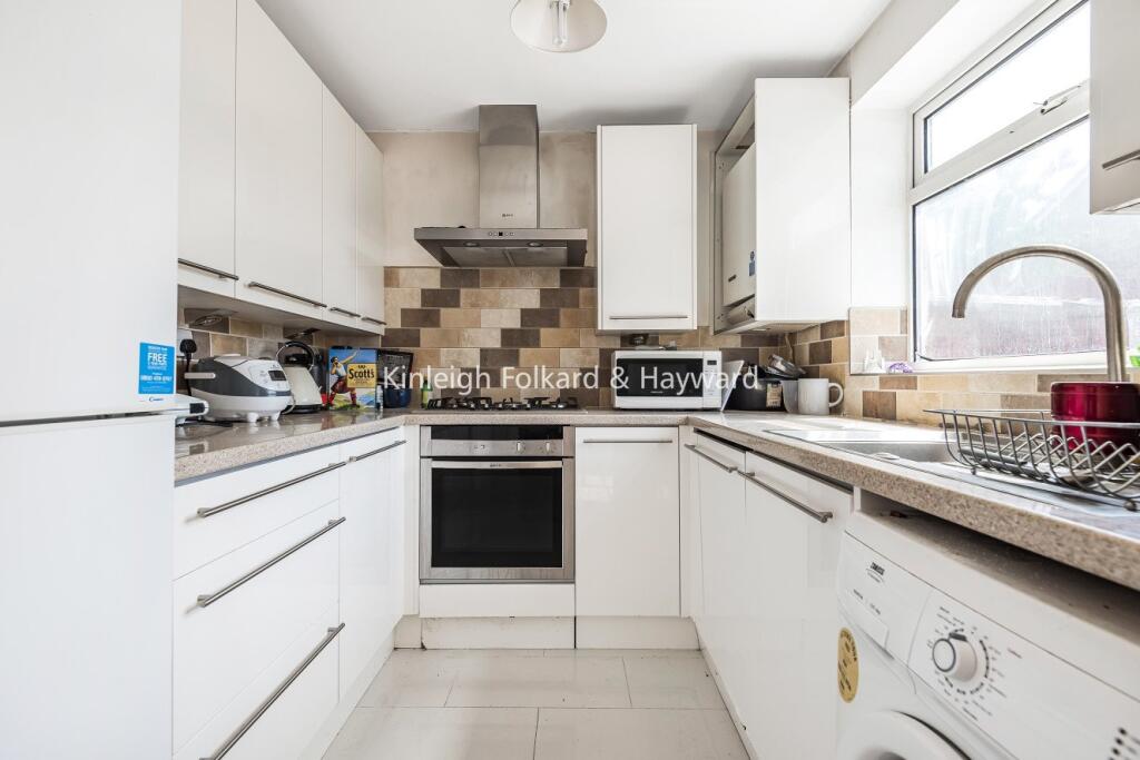 Main image of property: Wilson Avenue, Mitcham, Surrey, CR4