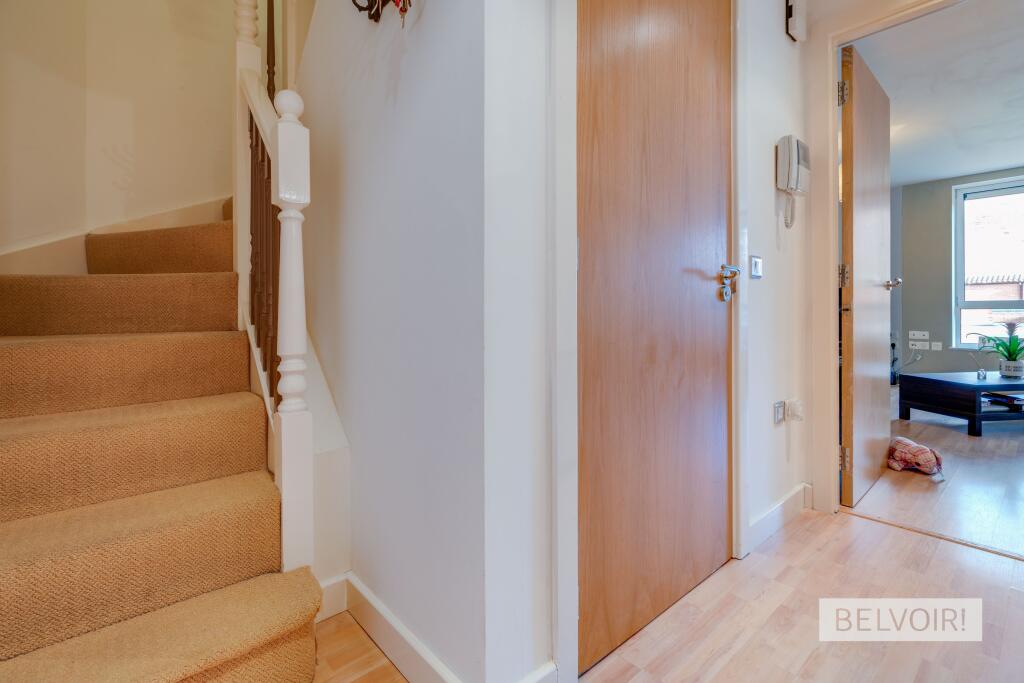 Additional image 12 of Heritage Court, 15 Warstone Lane, Birmingham, B18