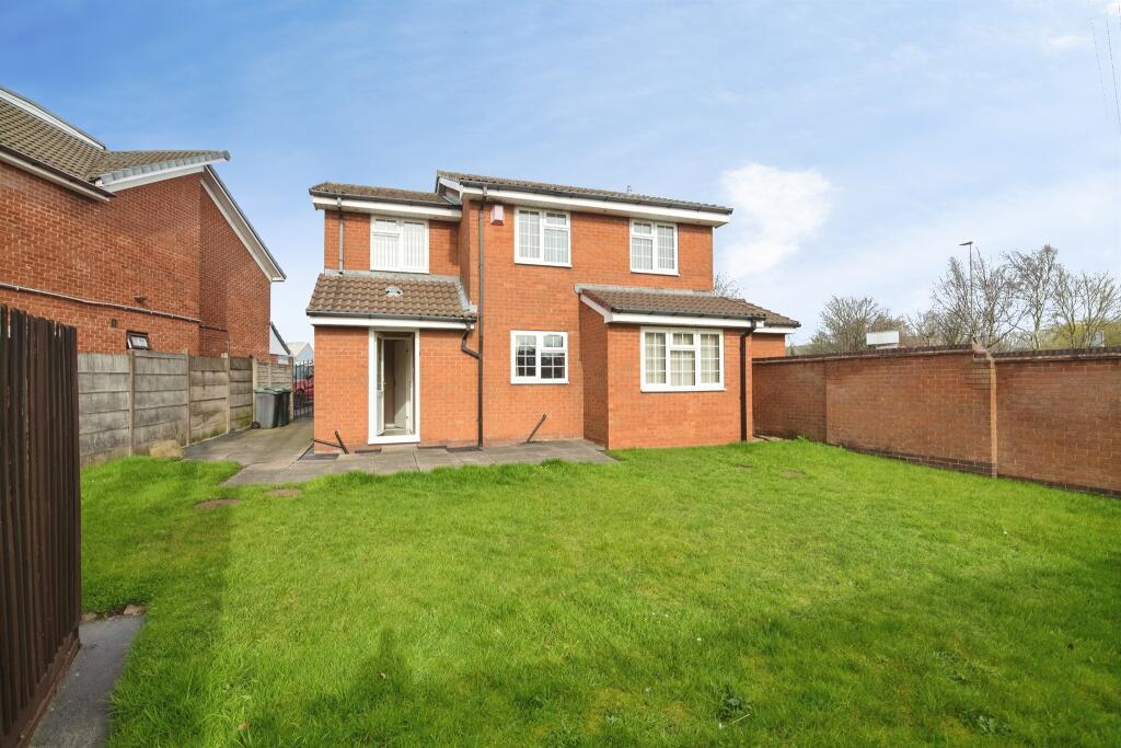 Additional image 15 of The Bantocks, West Bromwich