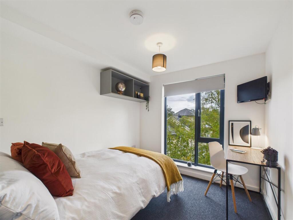 Additional image 14 of Flat 3, Widcombe Wharf