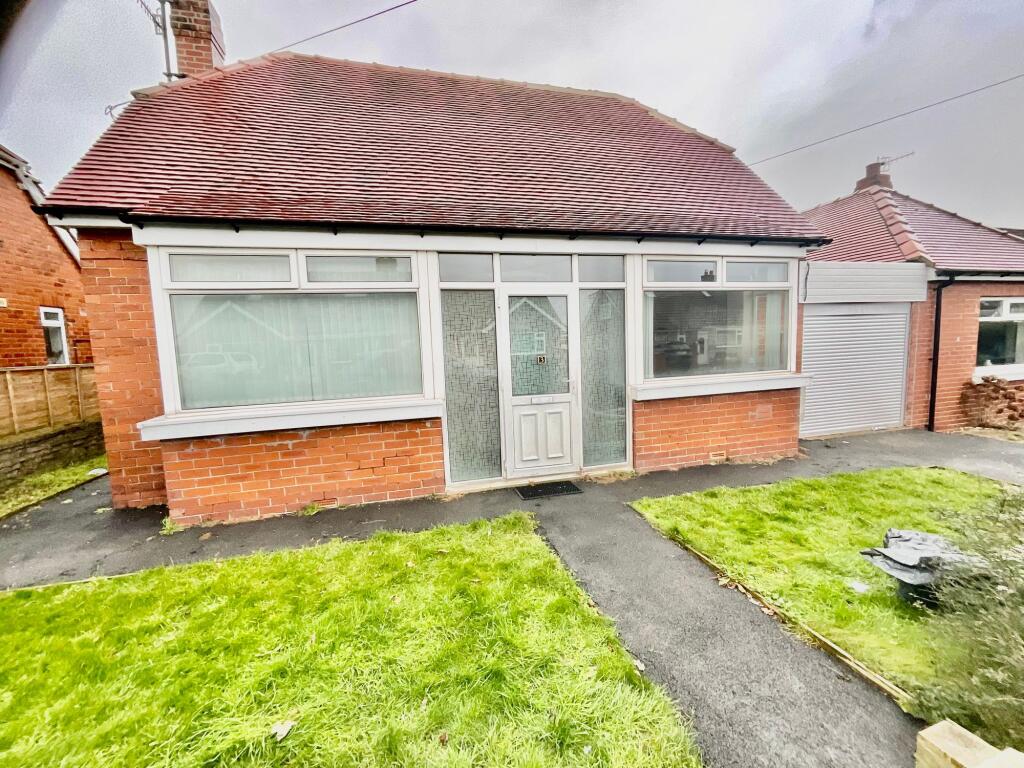 Main image of property: Burniston Gardens, Burniston, YO13