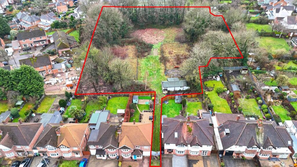 Main image of property: Glenfield Road, Leicester