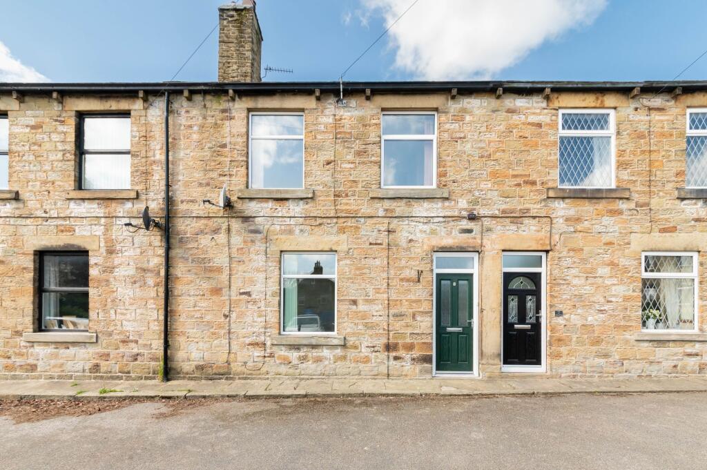 Main image of property: Cumberworth Road, Skelmanthorpe, HD8