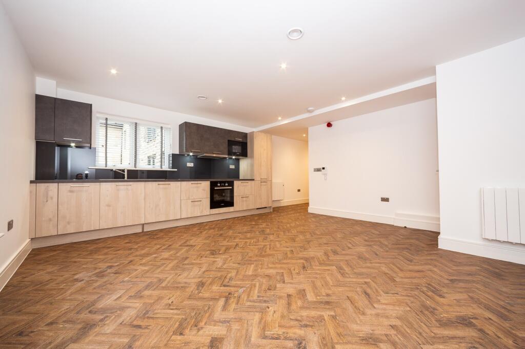 Main image of property: 11 Cloth Halls, Spinning Acres Lane, Headingley, Leeds, LS6 4FF