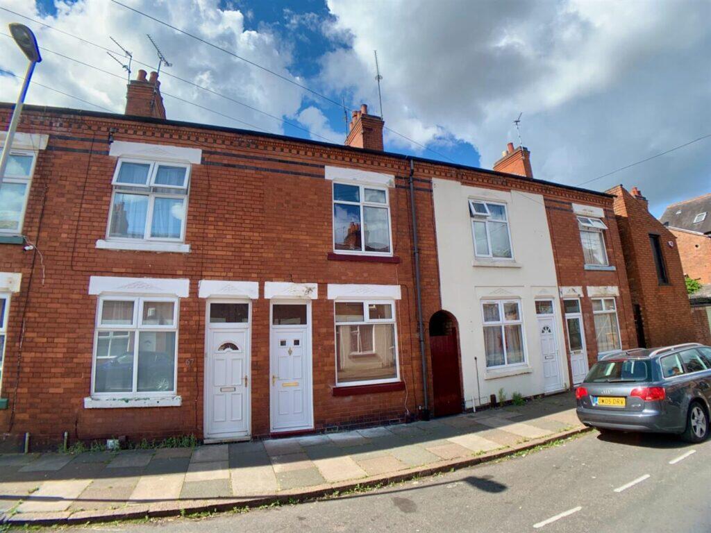 Main image of property: Walton Street, Leicester LE3 0DY