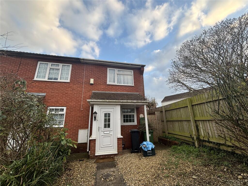 Main image of property: Highridge Park, Bristol, Somerset, BS13