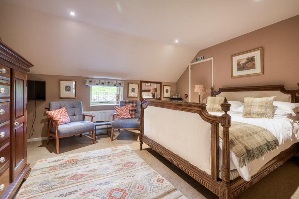 Additional image 14 of Period home - between Frome and Wells