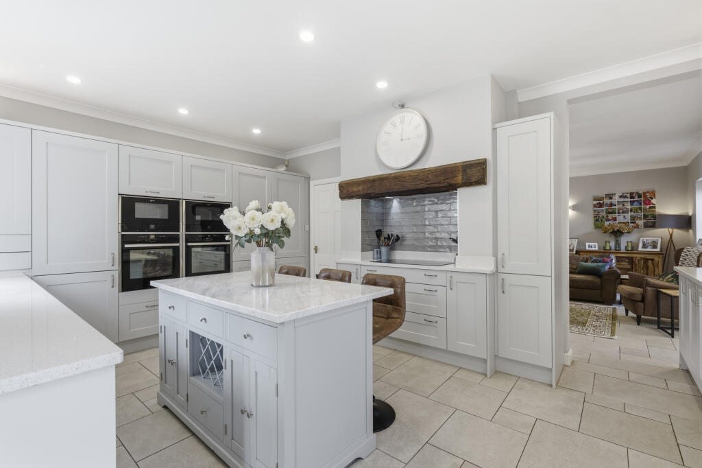 House in Crewe - View 2