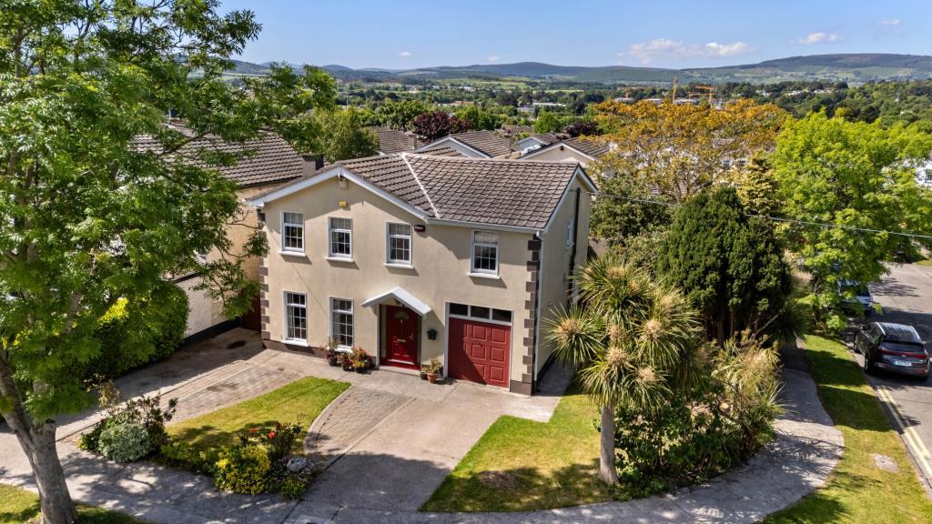 Main image of property: 1 Auburn Close, Killiney, Co. Dublin, A96 K5K7